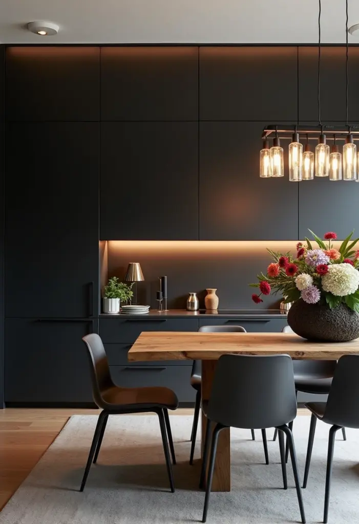 Dining Room Cabinet Ideas: Elevating Your Space with Style and Functionality Featured image for Dining Room Cabinet Ideas: Elevating Your Space with Style and Functionality