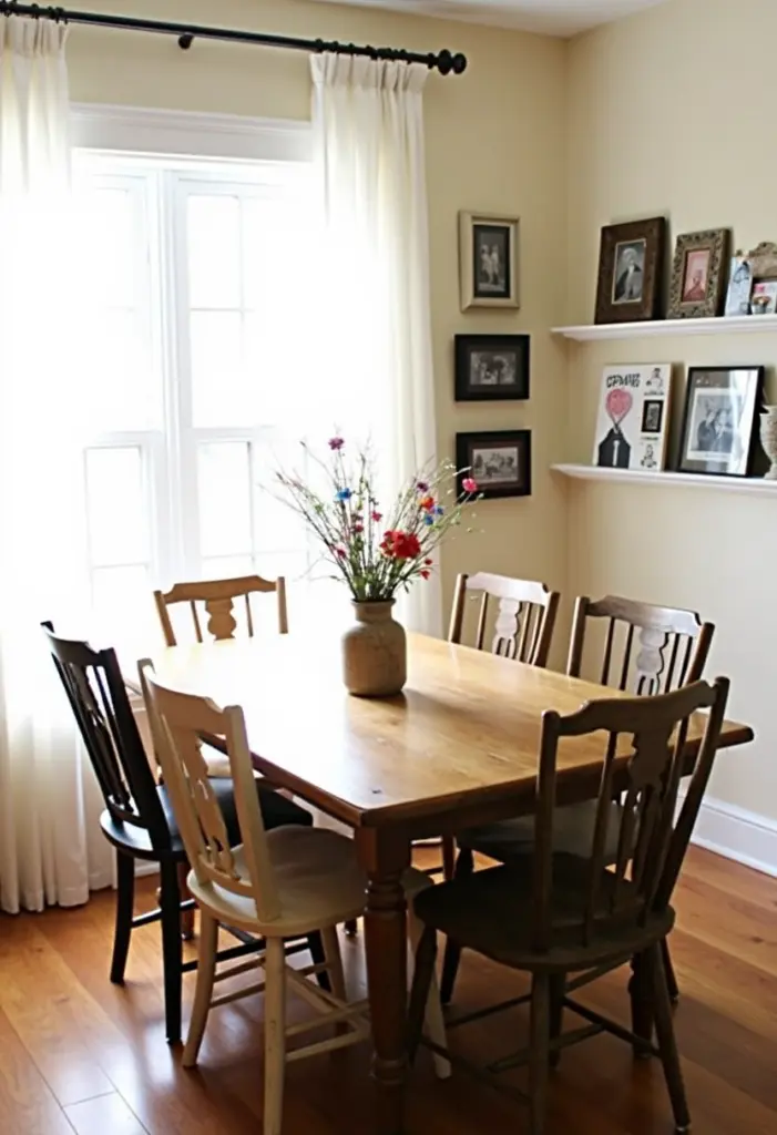 Featured image for Dining Room Corner Ideas: Transforming Your Space into a Cozy Haven