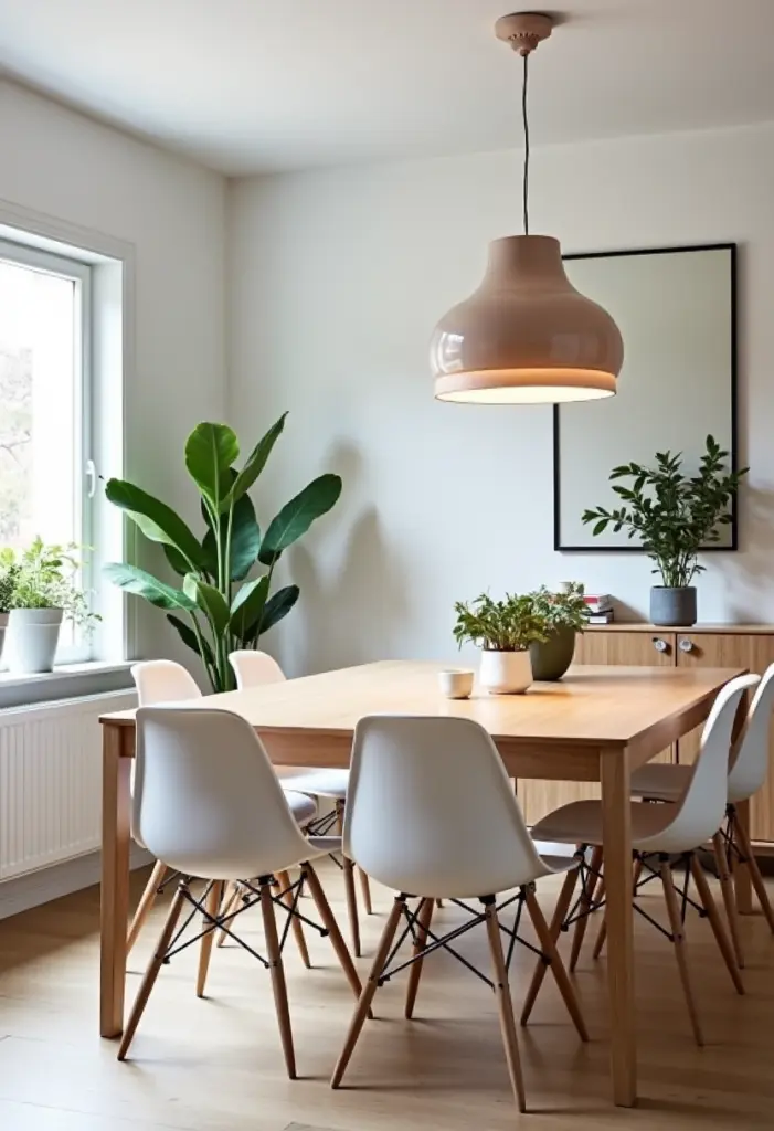 Dining Room Furniture Ideas: Transform Your Space with Style and Functionality Featured image for Dining Room Furniture Ideas: Transform Your Space with Style and Functionality