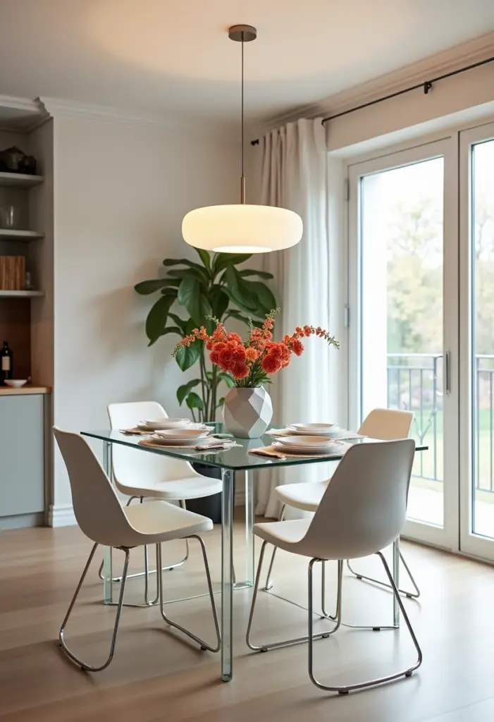 Featured image for Dining Room Table Ideas: Elevate Your Dining Experience