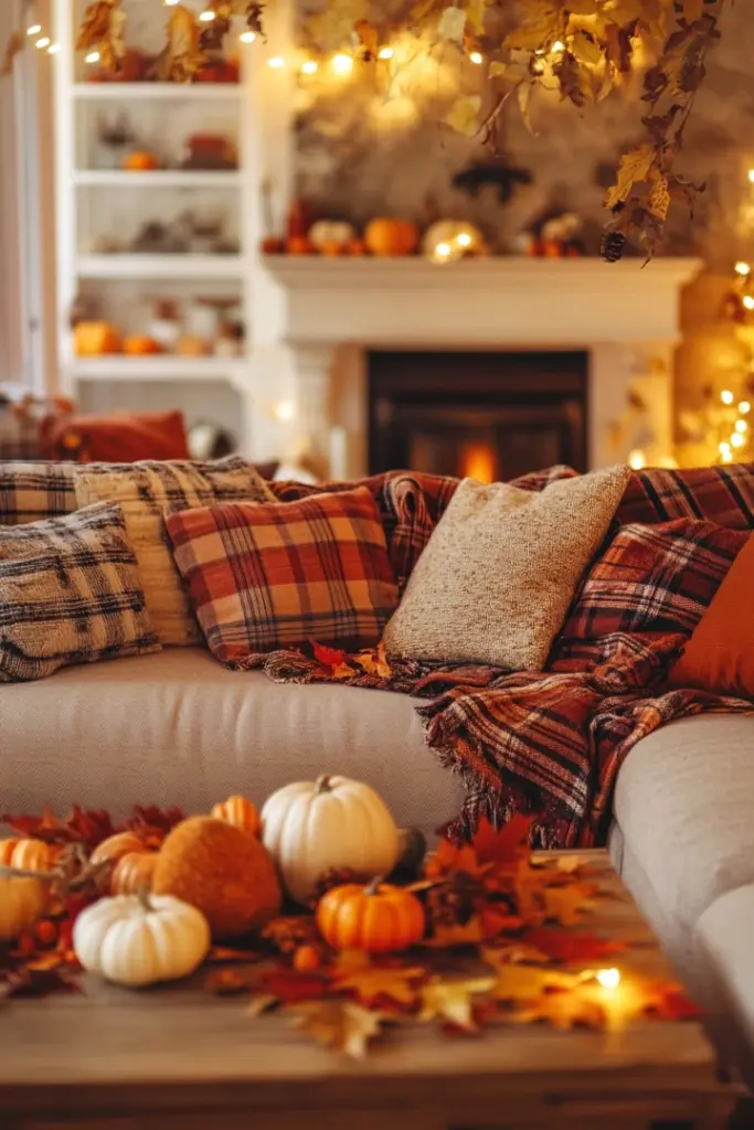 Fall Living Room Decorating Ideas Featured image for Fall Living Room Decorating Ideas
