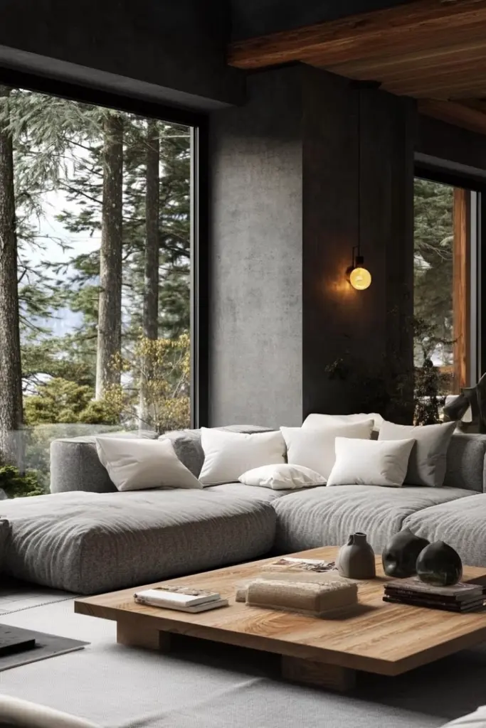 Grey Living Room Ideas Featured image for Grey Living Room Ideas