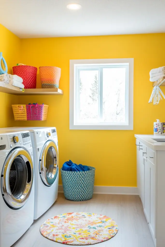 Landry Room Wall Colors Featured image for Landry Room Wall Colors