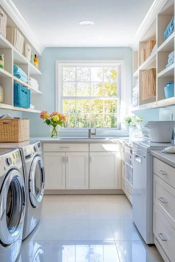 Featured image for Laundry Room Ideas