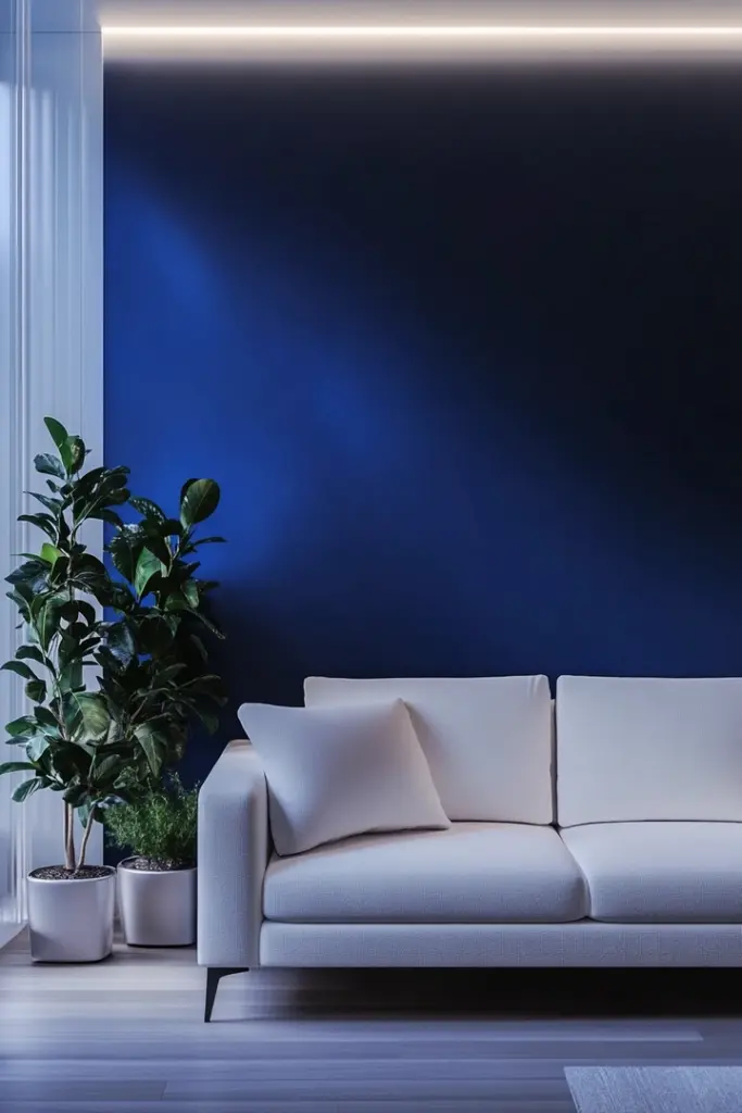 Featured image for Living Room Accent Wall Ideas