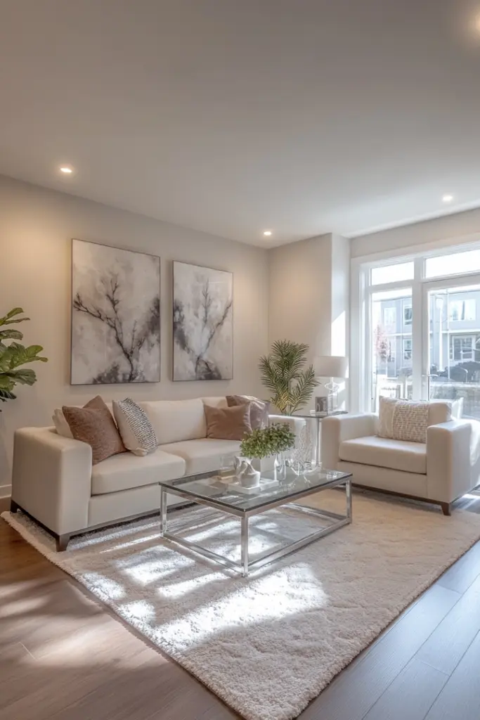 Living Room Lighting Ideas to Elevate Your Space Featured image for Living Room Lighting Ideas to Elevate Your Space