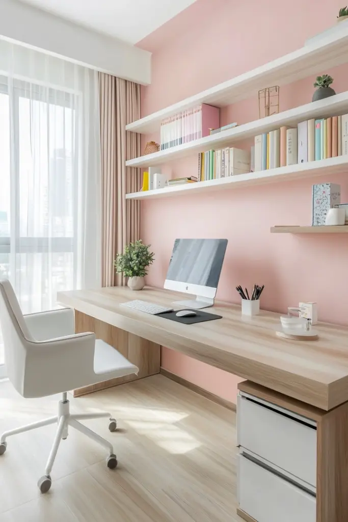Office Room Ideas for Women Featured image for Office Room Ideas for Women
