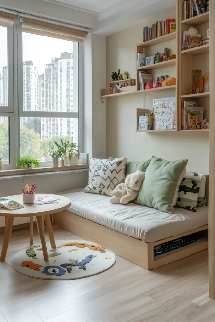 Small Apartment Living Room Ideas for Maximum Comfort and Style Featured image for Small Apartment Living Room Ideas for Maximum Comfort and Style