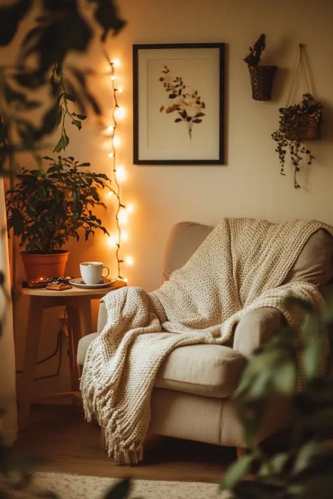 Featured image for Small Warm and Cozy Living Room Ideas