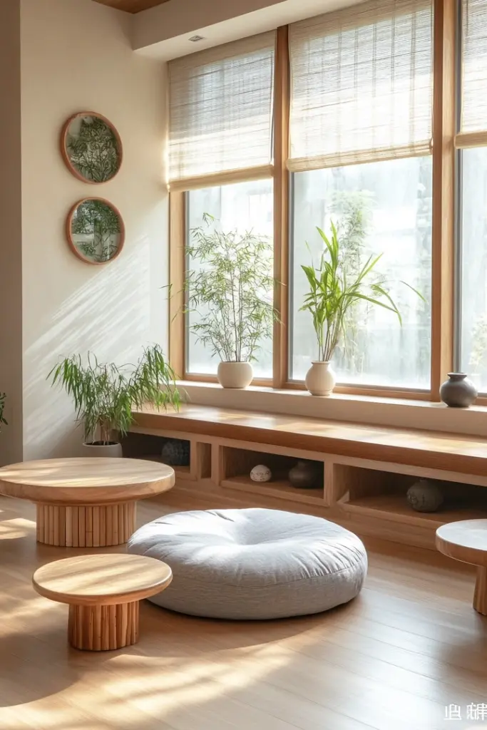 Top 20 Zen Basement Ideas Featured image for Top 20 Zen Basement Ideas