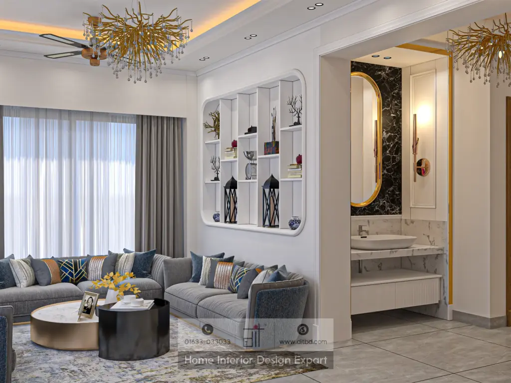 Why Home Interiors Need Specialist Thinking